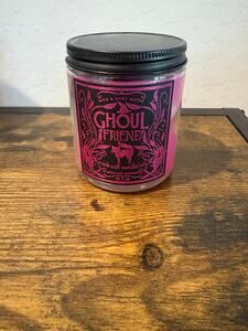 Bath and Body Works Single Wick Candle